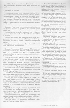 effemeridi catalogo